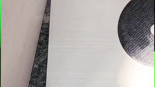 Wood Core Veneer Peeling Machine