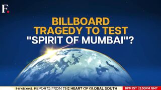 14 Dead in Billboard Disaster_ Will _Spirit of Mumbai_ Excuse Work Now_ _ Vantage with Palki Sharma
