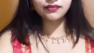 Cute girl ????