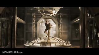 The Mummy_ Tomb of the Dragon Emperor (10_10) Movie CLIP - The Emperor Is Dead (2008) HD.