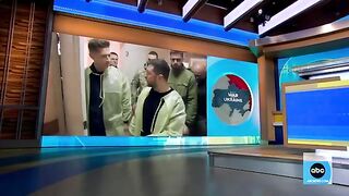 Zelenskyy speaks out amid Russian Assault