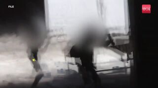 Saudi Troops In Gaza_ U.S. Reaches Out To MBS, Other Muslim Allies As Arabs Huddle In Bahrain