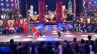 DC Young Fly Ain't Stand A CHANCE ???? Wild 'N Out