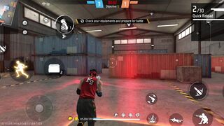 Free fire games