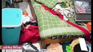 পুলিশের ঘরে চুরি