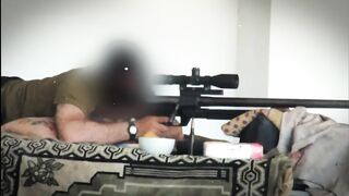 Al-Qassam's Netzarim Battlefield Video Viral| Hamas Shows Action-Packed Footage| IDF Suffers Blows