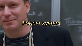 The genius janitor solved a problem that professors had been contemplating for two years…????