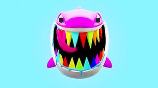 6IX9INE- GOOBA (Official Music Video).