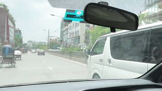 Dhaka City
