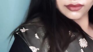 Cute innocent girl ????