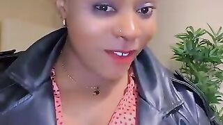 Listen to her very carefully