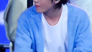 BTS V
