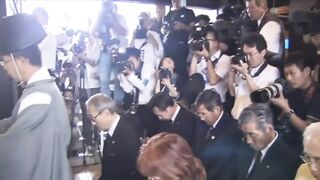 The True Story of the TAMA Cat that Made Japan Cry