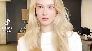Beautiful girl