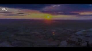 Mongolia The Exotic Country of East Asia  Cinematic Documentary Video
