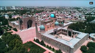 Life In UZBEKISTAN! - The Cheapest Country In The World