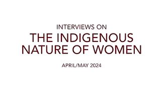 Indigenous Women - Interviews (Motueka market, Aotearoa, April 2024)