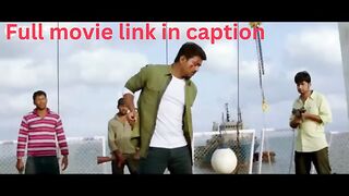 Very Action Movie