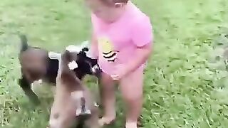 Kids all cute
