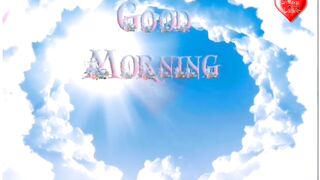 Good Morning My Dear Mother