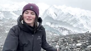 12 Days Hiking to Everest Base Camp (I got sick)