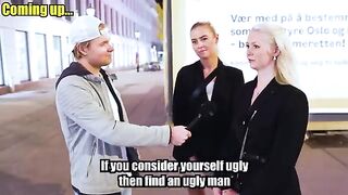 What Norwegian  Find Attractive