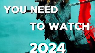 "Best Top Series To Watch In 2024"