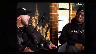 Katt Williams EXPOSES Drake Had A S_XY Sleepover With Lebron James_!