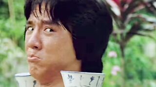 Jackie Chan Drunken Master