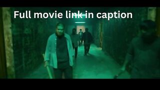 Best Action Movie