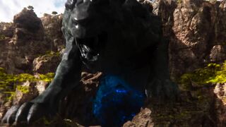 Wakanda Battle - "I'm Not Dead" Scene - Black Panther Returns - Black Panther