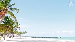 The MOST Beautiful Caribbean Beaches! ????
