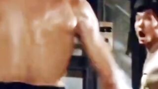 Bruce Lee Enter the dragon