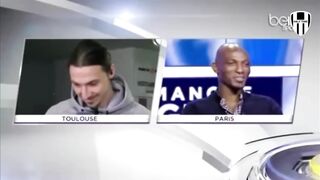 Crazy & Funny Interview Moments in Football