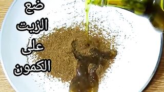 خلطة عجيبة وبسيطة لعلاج أنواع البرد
