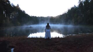 The Spirit Song -  A Nordic Lullaby