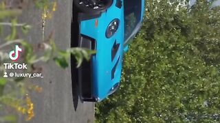 Porsche 911 992 Gt3 RS