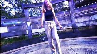 Paula Jivén - Say That