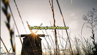 Ayah yang hilang