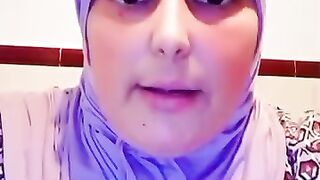 راجلي عاقر وأنا حاملة
