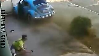 حواذث والقدر