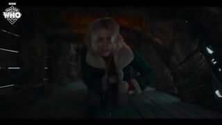 The Goblin Song - Официальное видео с текстом _ Церковь на Рубиновой дороге _ Doctor Who(720P_HD).