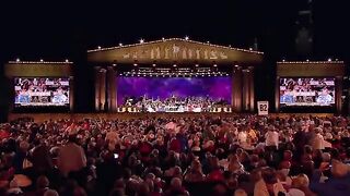 Amira Willighagen - O Mio Babbino Caro - HD - André Rieu (Love in Venice) Maastricht - 2014