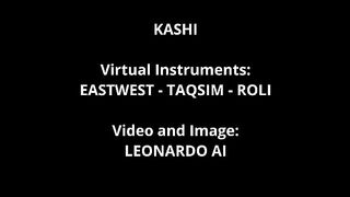 Kashi