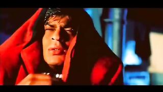 Chal Chaiya Chaiya (( Jhankar )) Shahrukh Khan, Sukhwinder Singh  Sapna Awasthi, Malaika Arora