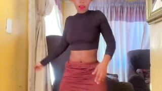 Amapiano dance ???????????? africangood amapiano dance