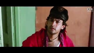 Tanha Tanha Yahan Pe Jeena  Urmila Matondkar  Jackie Shroff  Asha Bhosle  Rangeela  90's Songs