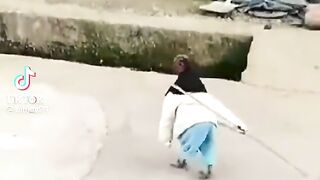 Funny viral video????