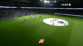 REAL SOCIEDAD 1 - 0 VALENCIA CF RESUMEN LALIGA EA SPORTS