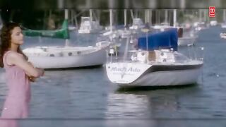 Jane Kyun Log Lyrical Video Dil Chahta Hai Udit Narayan, Alka Yagnik Amir Khan, Preity Zinta